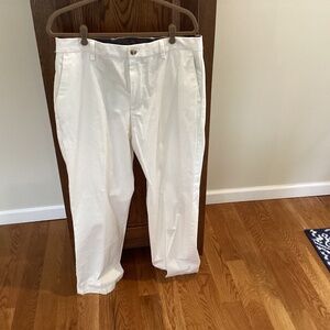 Mens Dockers Classic Signature Khaki Pants